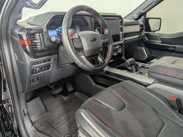 2024 Ford F-150 Raptor AWD