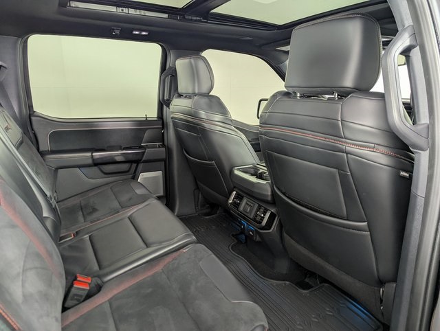 2024 Ford F-150 Raptor AWD