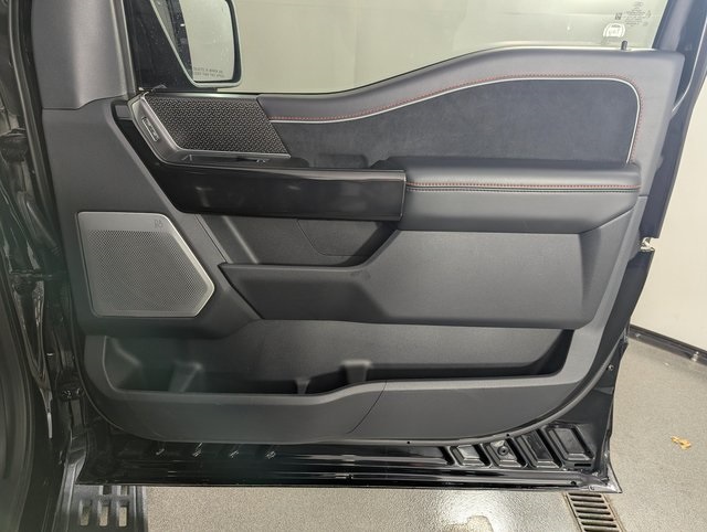 2024 Ford F-150 Raptor AWD