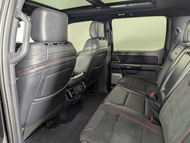 2024 Ford F-150 Raptor AWD