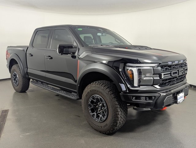 2024 Ford F-150 Raptor AWD