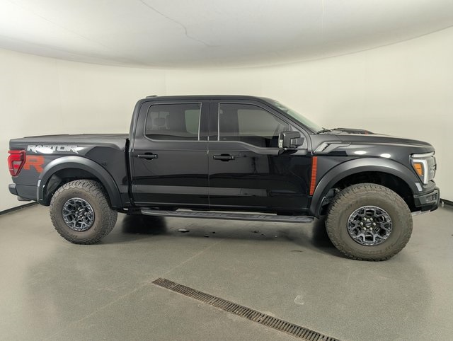 2024 Ford F-150 Raptor AWD