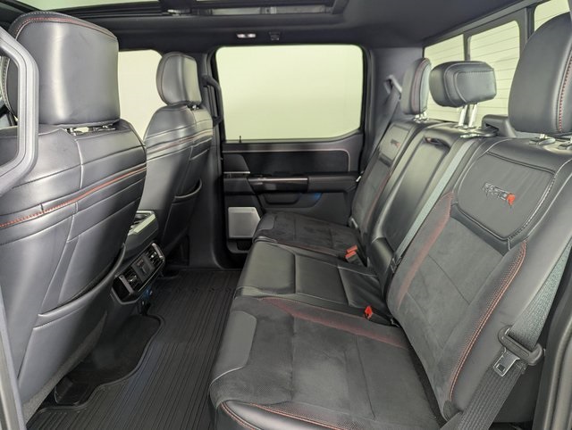 2024 Ford F-150 Raptor AWD