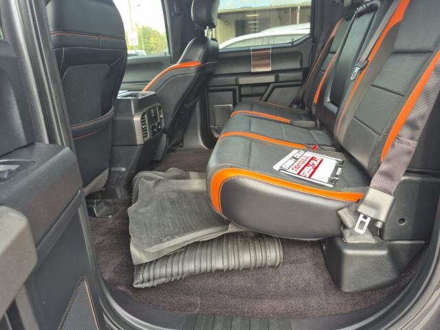 2017 Ford F-150 Raptor AWD