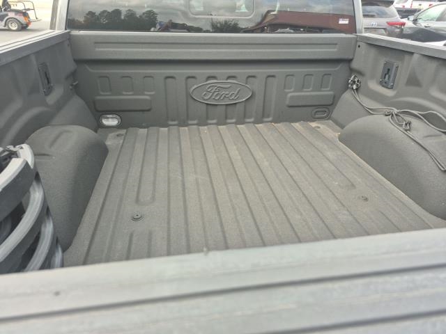 2017 Ford F-150 Raptor AWD