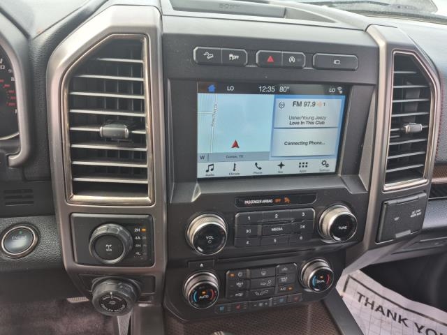 2017 Ford F-150 Raptor AWD