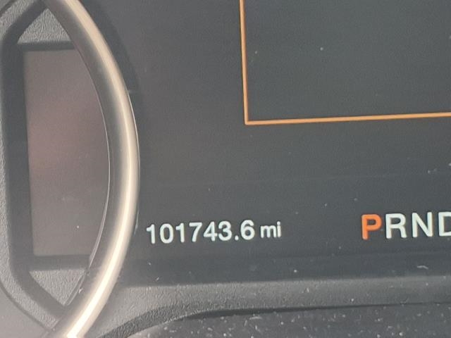 2017 Ford F-150 Raptor AWD