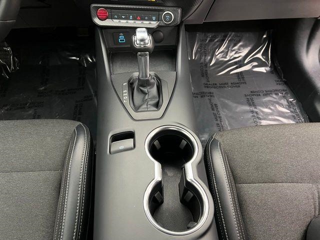 2024 Ford Mustang EcoBoost RWD