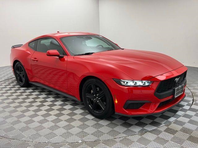 2024 Ford Mustang EcoBoost RWD