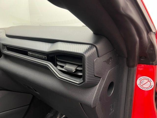 2024 Ford Mustang EcoBoost RWD