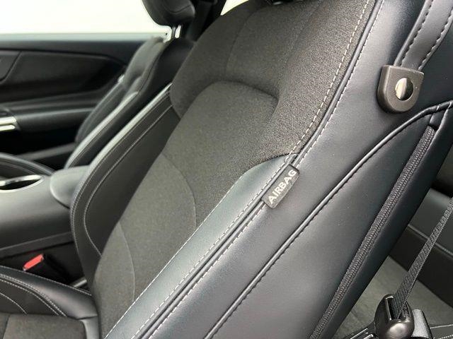 2024 Ford Mustang EcoBoost RWD