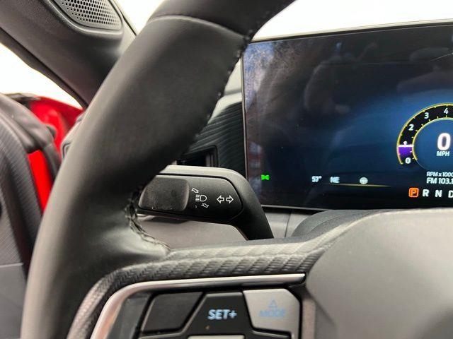 2024 Ford Mustang EcoBoost RWD