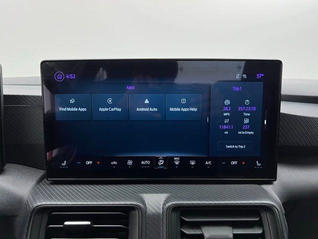 2024 Ford Mustang EcoBoost RWD