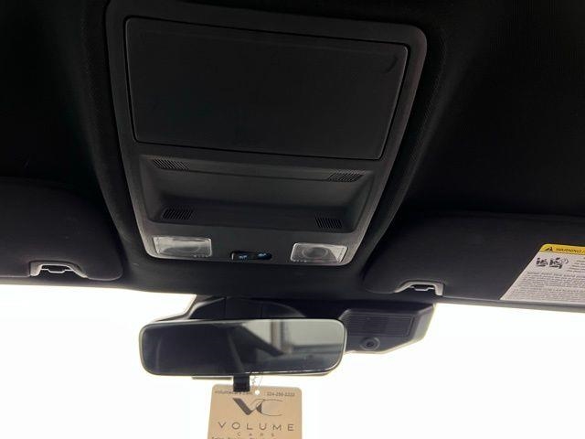 2024 Ford Mustang EcoBoost RWD