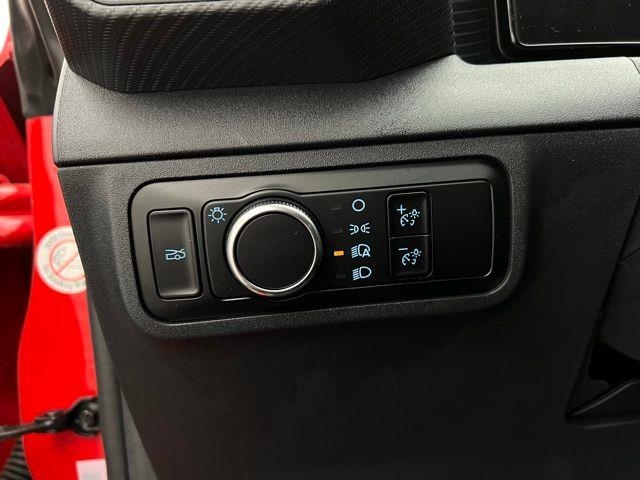 2024 Ford Mustang EcoBoost RWD