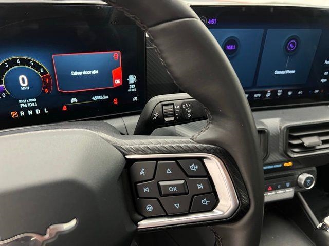 2024 Ford Mustang EcoBoost RWD