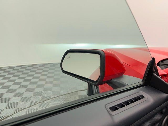 2024 Ford Mustang EcoBoost RWD