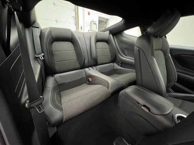 2024 Ford Mustang EcoBoost RWD