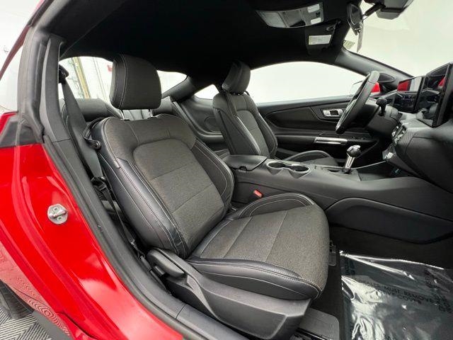 2024 Ford Mustang EcoBoost RWD