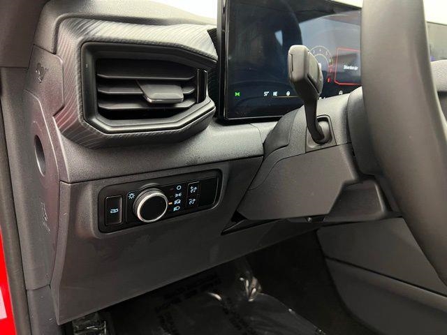 2024 Ford Mustang EcoBoost RWD