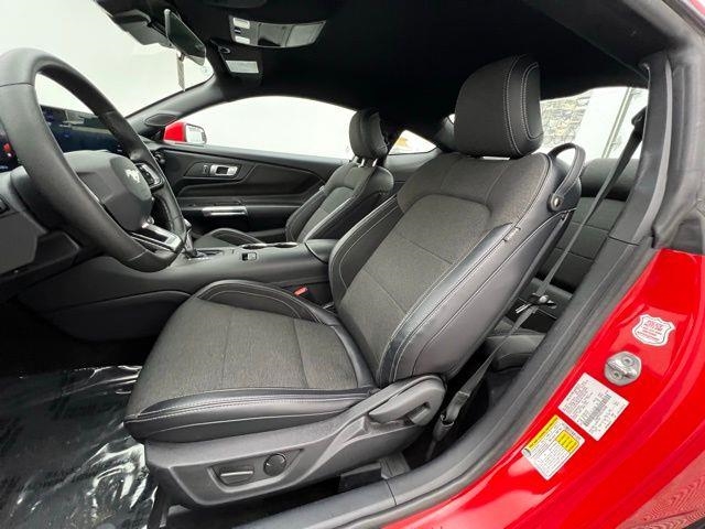 2024 Ford Mustang EcoBoost RWD