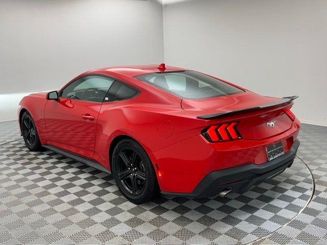 2024 Ford Mustang EcoBoost RWD