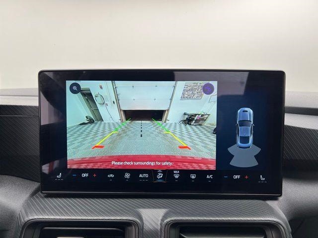 2024 Ford Mustang EcoBoost RWD