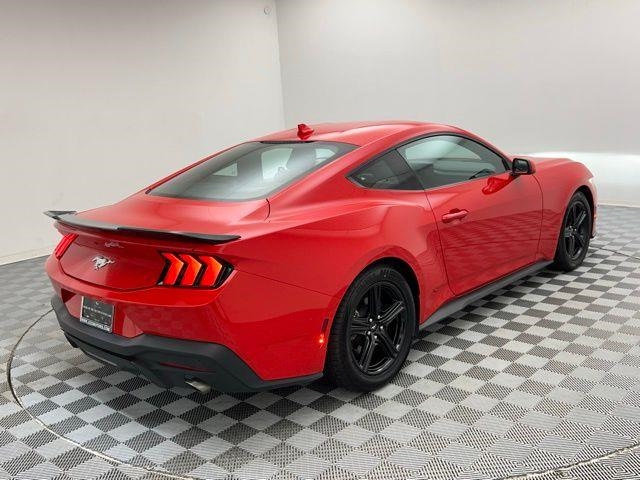 2024 Ford Mustang EcoBoost RWD