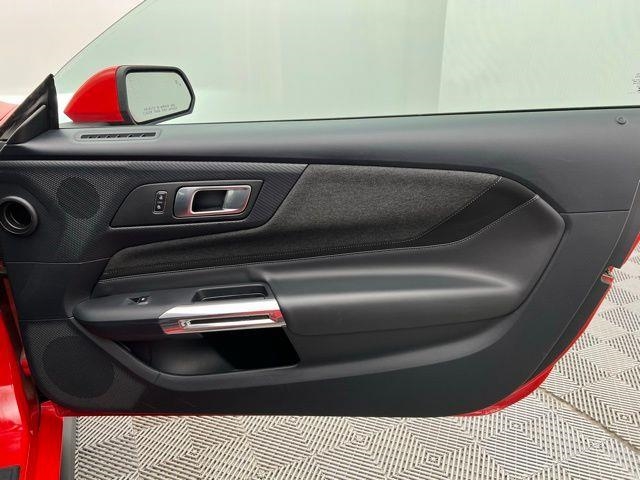 2024 Ford Mustang EcoBoost RWD