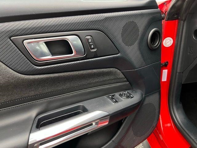 2024 Ford Mustang EcoBoost RWD