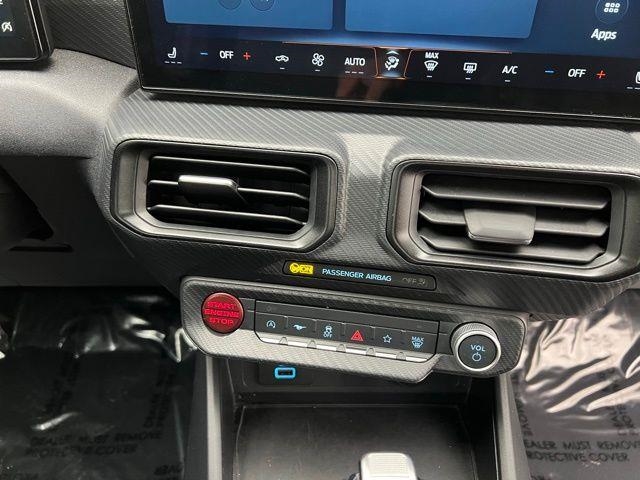 2024 Ford Mustang EcoBoost RWD