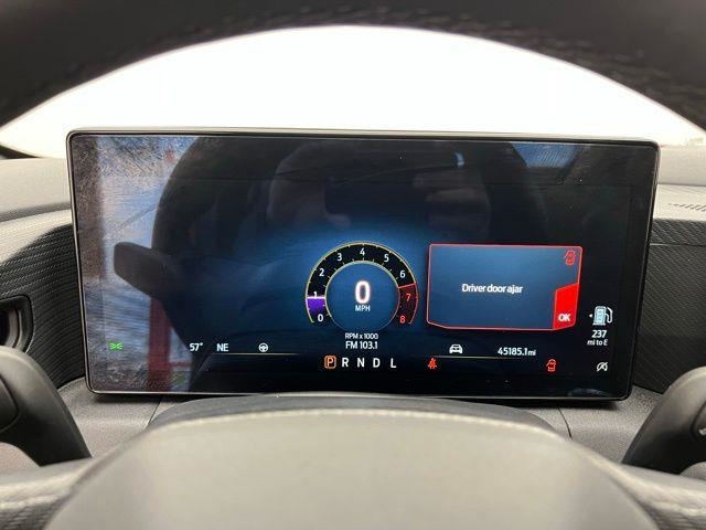 2024 Ford Mustang EcoBoost RWD