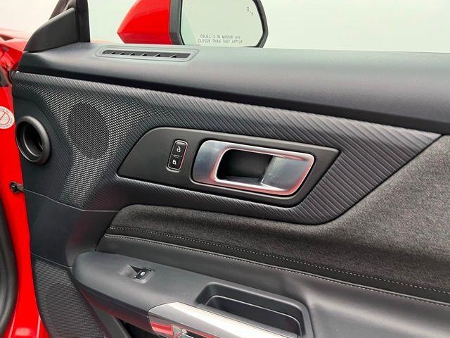 2024 Ford Mustang EcoBoost RWD