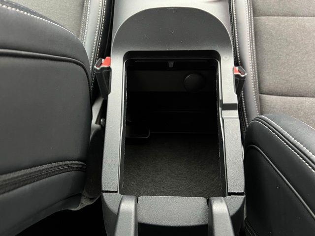 2024 Ford Mustang EcoBoost RWD