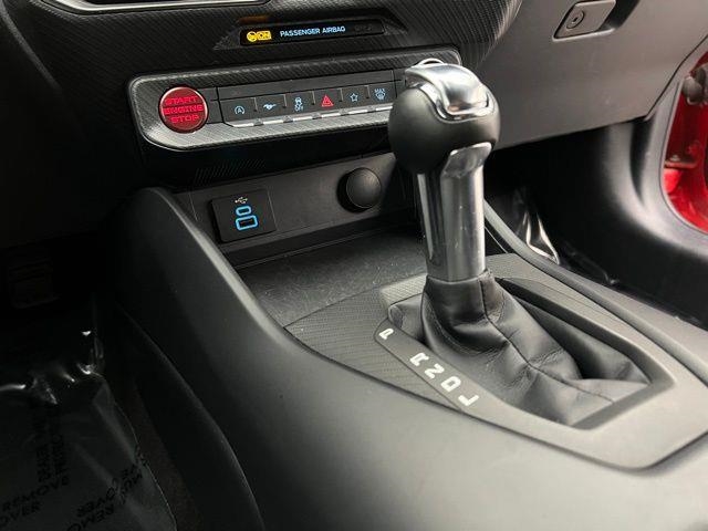 2024 Ford Mustang EcoBoost RWD