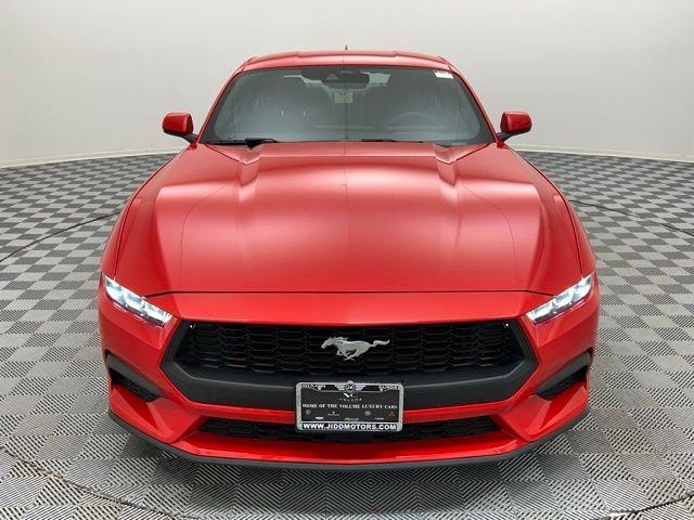 2024 Ford Mustang EcoBoost RWD