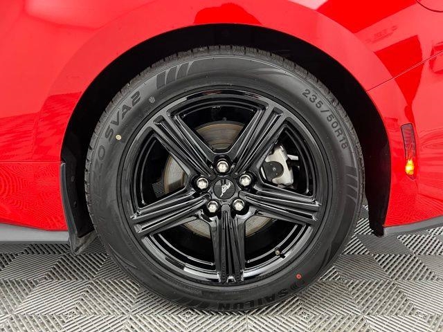 2024 Ford Mustang EcoBoost RWD