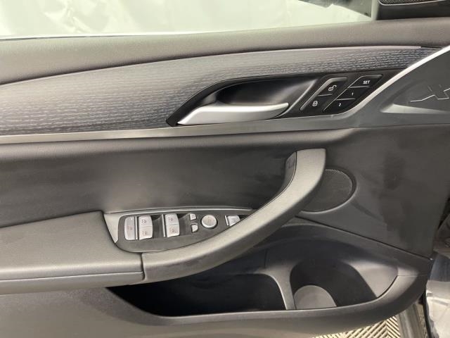 2024 BMW X3 xDrive30i AWD