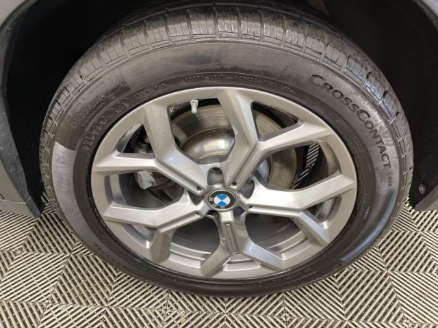 2024 BMW X3 xDrive30i AWD