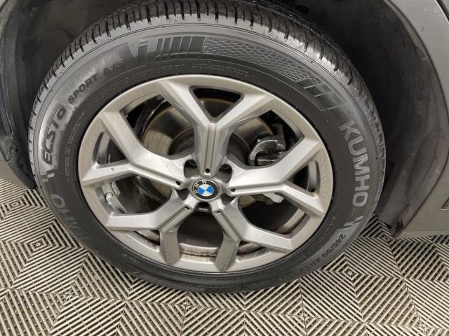 2024 BMW X3 xDrive30i AWD