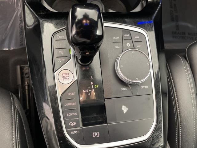 2024 BMW X3 xDrive30i AWD