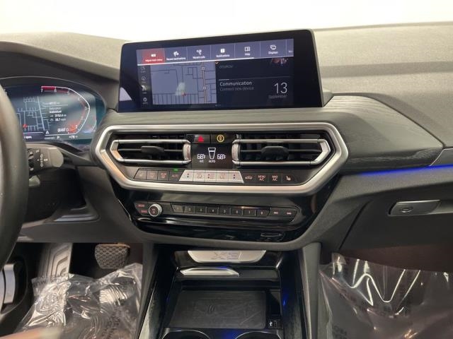 2024 BMW X3 xDrive30i AWD