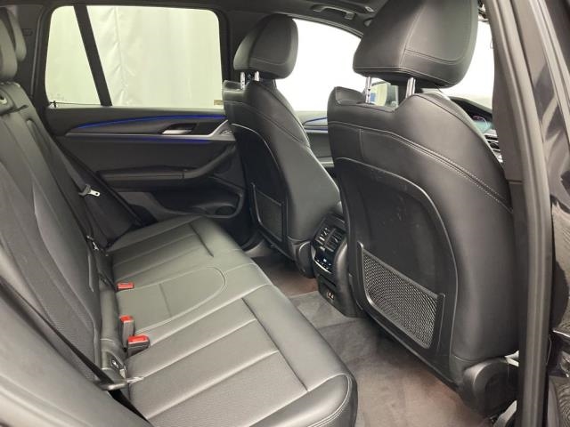 2024 BMW X3 xDrive30i AWD