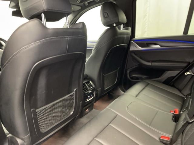 2024 BMW X3 xDrive30i AWD