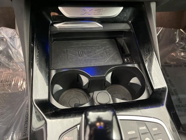 2024 BMW X3 xDrive30i AWD