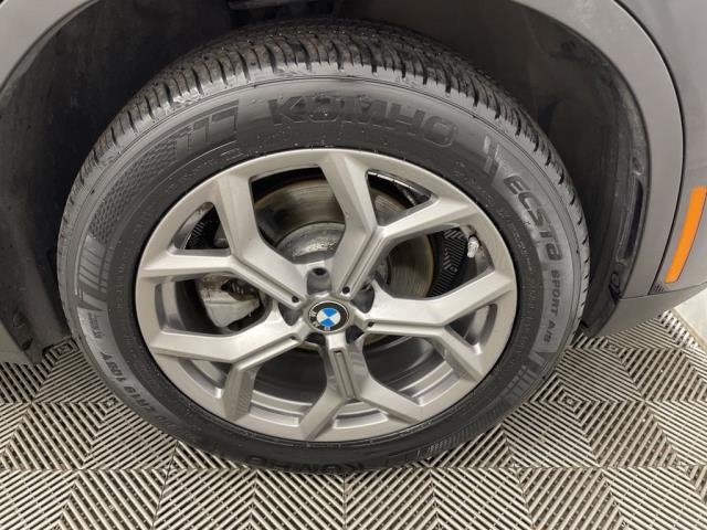 2024 BMW X3 xDrive30i AWD