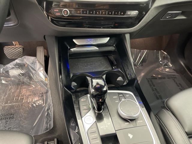 2024 BMW X3 xDrive30i AWD