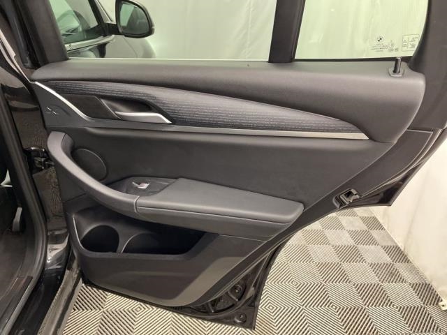 2024 BMW X3 xDrive30i AWD