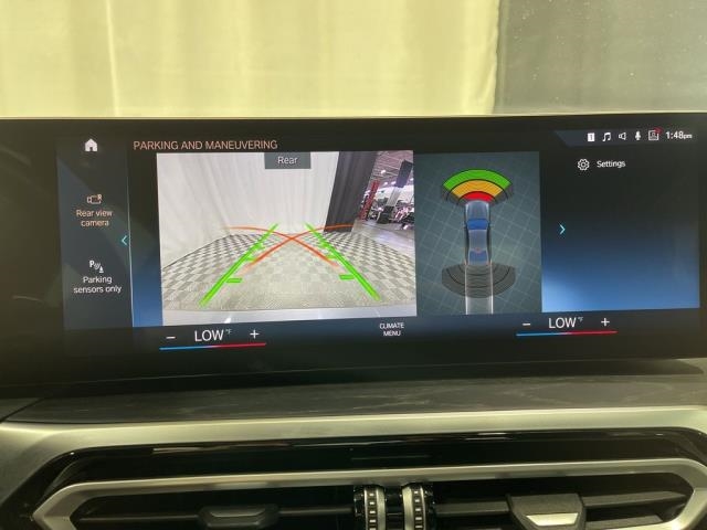 2024 BMW 3 Series 330i xDrive AWD