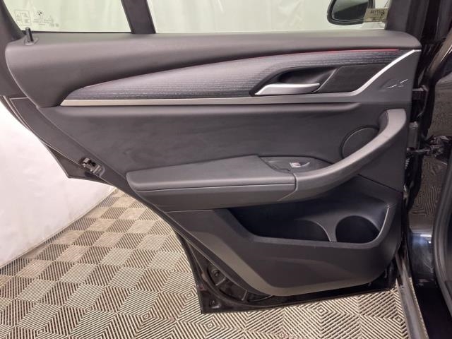 2024 BMW X3 xDrive30i AWD